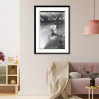Historic Framed Print, Ruel, Wash.,  17-7/8" x 21-7/8"