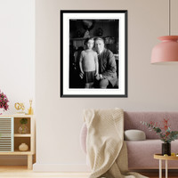 Serafim - 3, Antique Wall Art