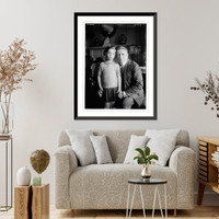 Serafim - 3, Antique Wall Art