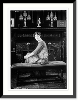 Gluck - 14, Vintage Wall Art