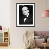 John Hammill, Historic Reproduction
