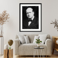 John Hammill, Historic Reproduction