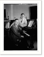 Hayes & Thomas, Antique Print