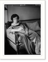 Historic Photo Print - Sameroff - Vintage Home Decor Print