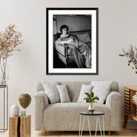Historic Photo Print - Sameroff - Vintage Home Decor Print
