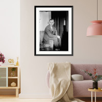 Tabbett, Vintage Wall Art