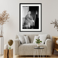 Tabbett, Vintage Wall Art