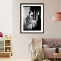 Tabbett - 2, Antique Wall Art