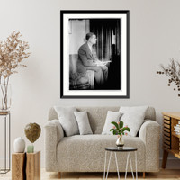 Tabbett - 2, Antique Wall Art