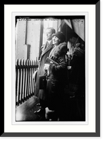 Historic Framed Print, G.P. Putnam, Countess De Prorok,  17-7/8" x 21-7/8"