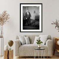 Gogorza - 26, Vintage Print