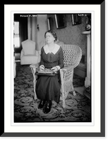 Helen F. Day, Historic Reproduction
