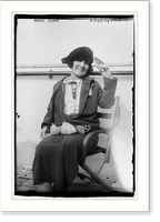 Marie Kinne, Vintage Wall Art