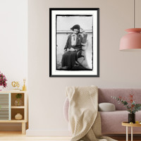 Marie Kinne, Vintage Wall Art