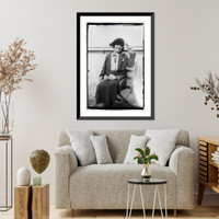 Marie Kinne, Vintage Wall Art