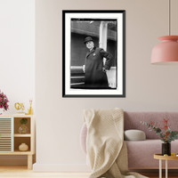 Hilton U. Brown, Historic Reproduction