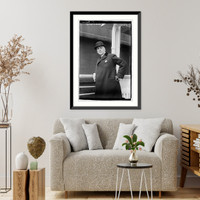 Hilton U. Brown, Historic Reproduction