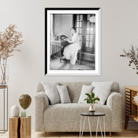 Historic Framed Print, Schultzer,  17-7/8" x 21-7/8"