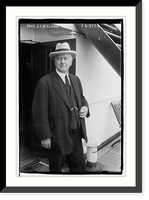 Prof. J.C. McLennan Classic, Historic Reproduction
