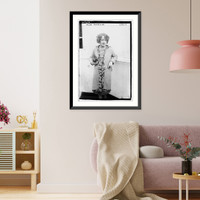 Helen MacKellar, Historic Print