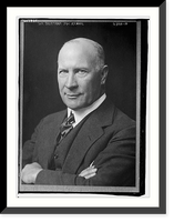 Historic Framed Print, Sir Bertram MacKennal,  17-7/8" x 21-7/8"