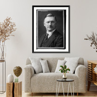 Historic Framed Print, Lord Kilmarnock,  17-7/8" x 21-7/8"
