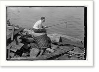 Gillham - 14, Vintage Wall Art