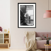 Gunhilde Tekene, Antique Wall Art