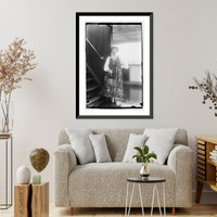 Gunhilde Tekene, Antique Wall Art
