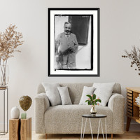 Paul Gillot, Antique Wall Art