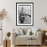 Konssevitzky Classic, Vintage Wall Art