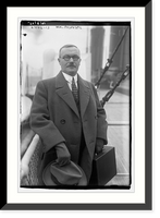 Wm. Pospospil, Historic Reproduction