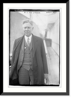 H.C. Von Strueve Classic, Antique Print