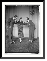 Segunda, Bori, Pazer - 2, Antique Print