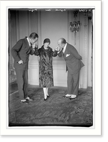 Segunda, Bori, Pazer - 2, Antique Print