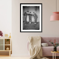 Segunda, Bori, Pazer - 2, Antique Print