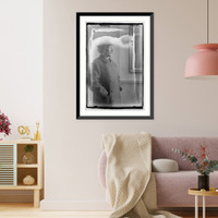 Paderewski - 20, Antique Wall Art