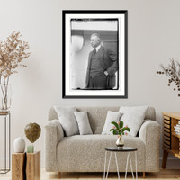 Stanley Gage, Vintage Print