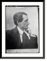 Montemezzi - 3, Antique Print