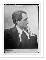 Montemezzi - 3, Antique Print
