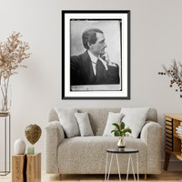 Montemezzi - 3, Antique Print