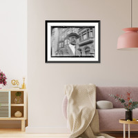 Jos. Lee, Boston - 2 Classic, Antique Wall Art