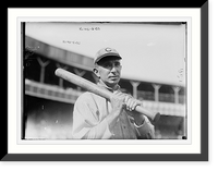 Historic Framed Print, Kling - Cubs,  17-7/8" x 21-7/8"