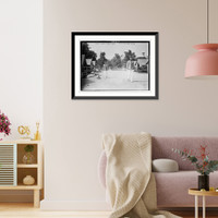 Baseball Reporters Classic, Antique Poster