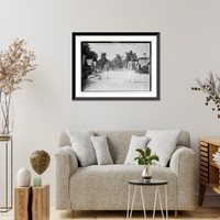 Baseball Reporters Classic, Antique Poster