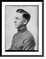 Lt. Wm. Campbell Johnson Classic, Historic Reproduction