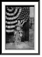 Tamaki Miura, Historic Reproduction