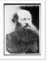 Prince Kropotkin, Historic Reproduction