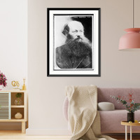 Prince Kropotkin, Historic Reproduction