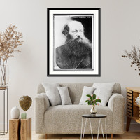 Prince Kropotkin, Historic Reproduction